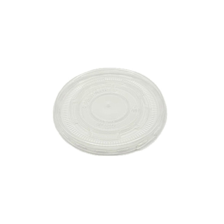 PP-Deckel für Salatschale 350ml / 450ml - Ø112mm - 1000 Stück