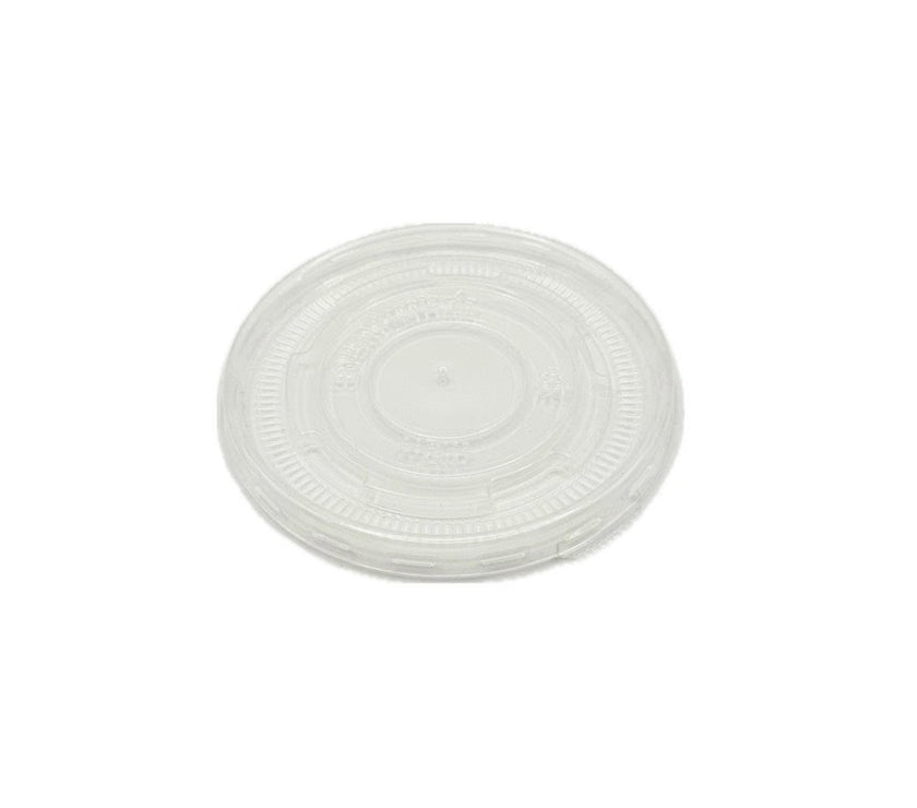 PP-Deckel für Salatschale 350ml / 450ml - Ø112mm - 1000 Stück