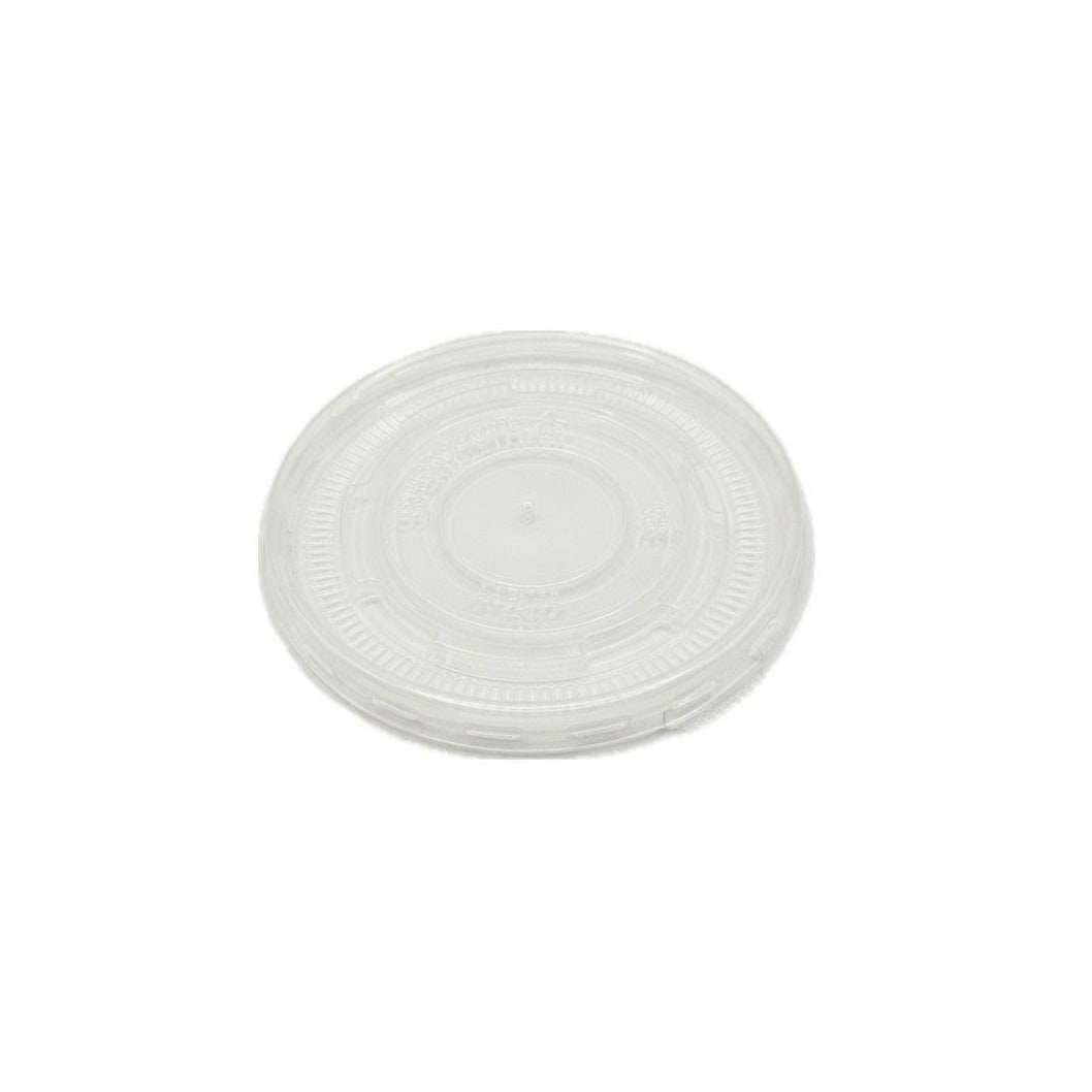 PP-Deckel für Salatschale 350ml / 450ml - Ø112mm - 1000 Stück