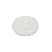 PP-Deckel für Salatschale 350ml / 450ml - Ø112mm - 1000 Stück