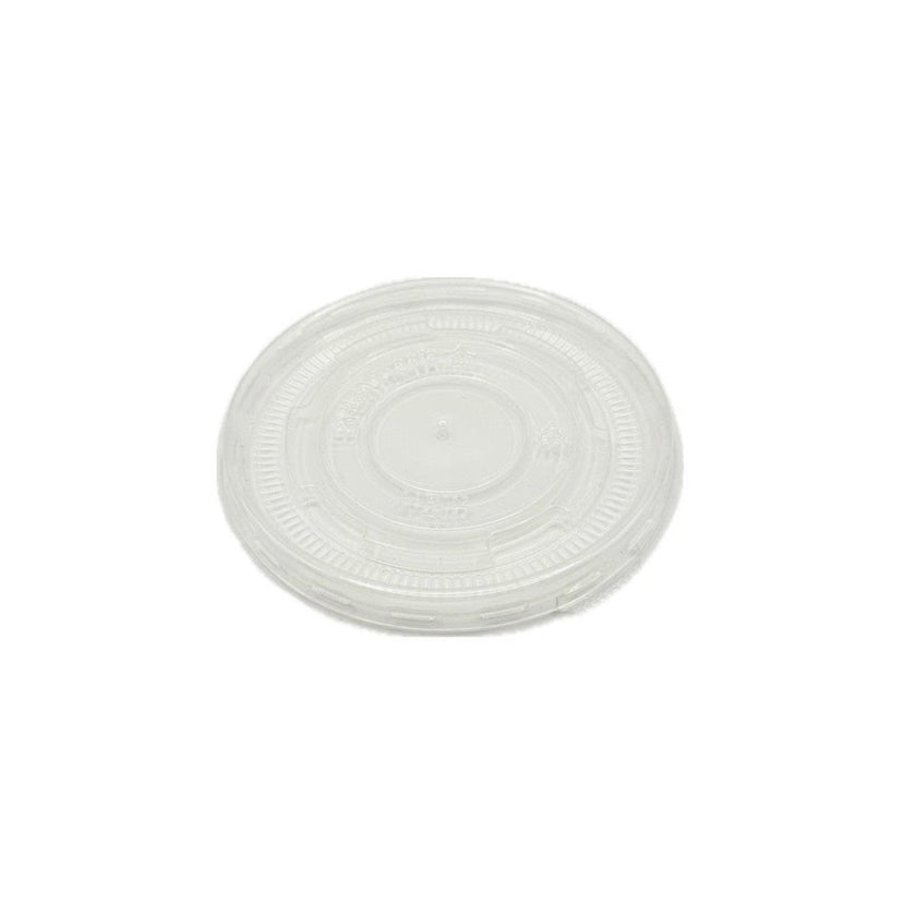 PP-Deckel für Salatschale 350ml / 450ml - Ø112mm - 1000 Stück