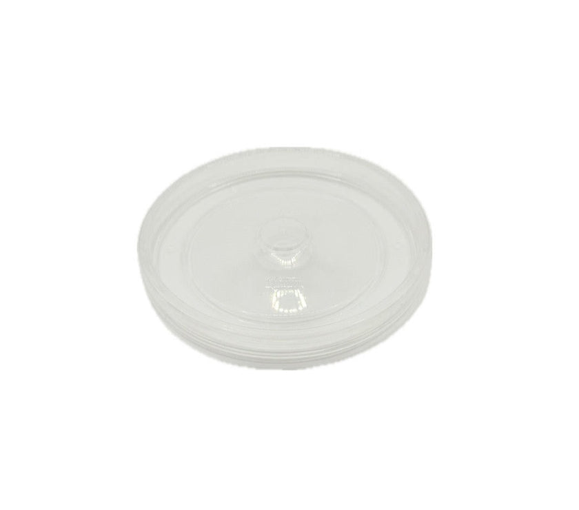 PP-Deckel für Suppenbecher 750ml / 950ml - Ø116mm - 500 Stück