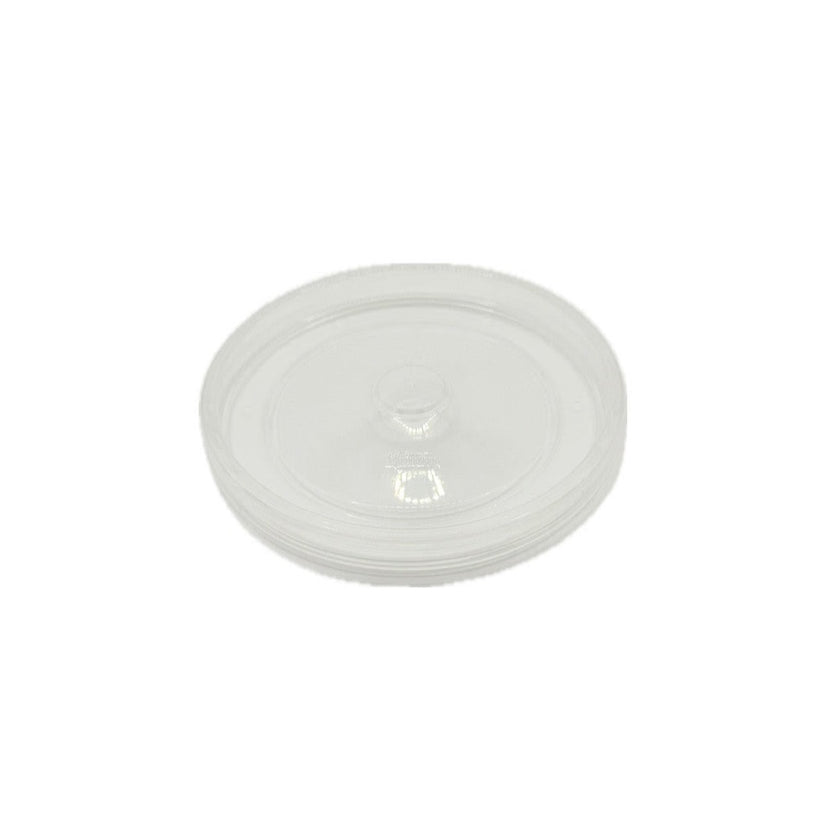 PP-Deckel für Suppenbecher 750ml / 950ml - Ø116mm - 500 Stück