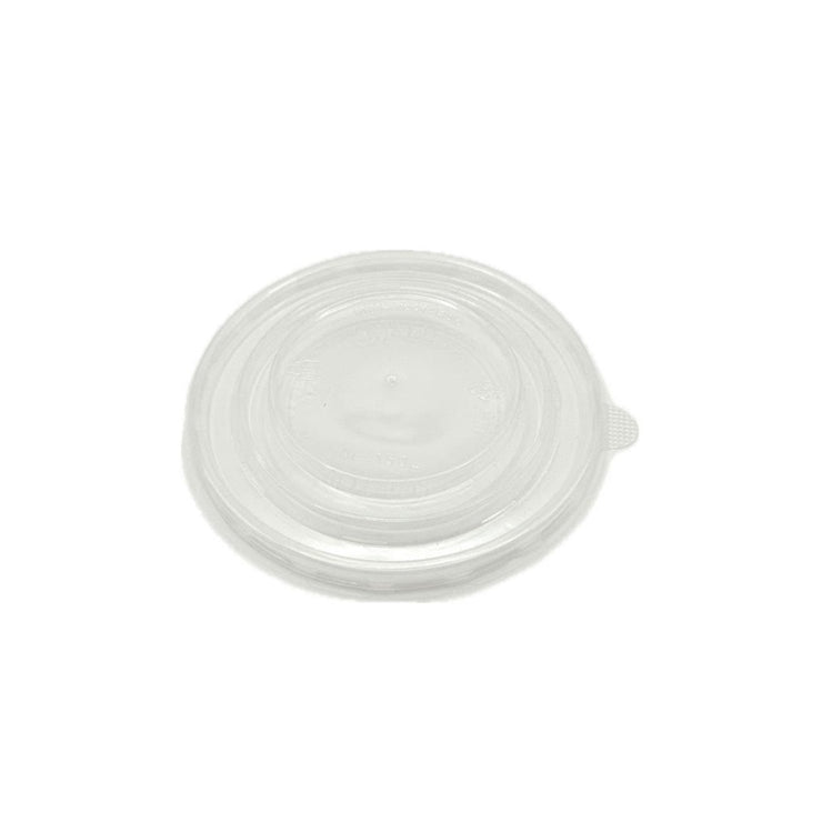 PP-Deckel für Salatschale 500ml / 750ml / 1000ml - Ø150mm - 300 Stück