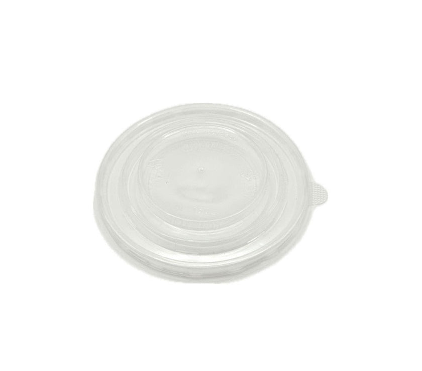 PP-Deckel für Salatschale 500ml / 750ml / 1000ml - Ø150mm - 300 Stück