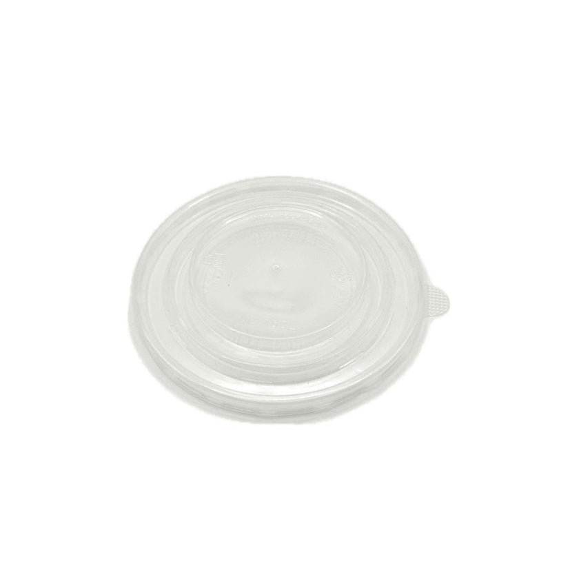 PP-Deckel für Salatschale 500ml / 750ml / 1000ml - Ø150mm - 300 Stück