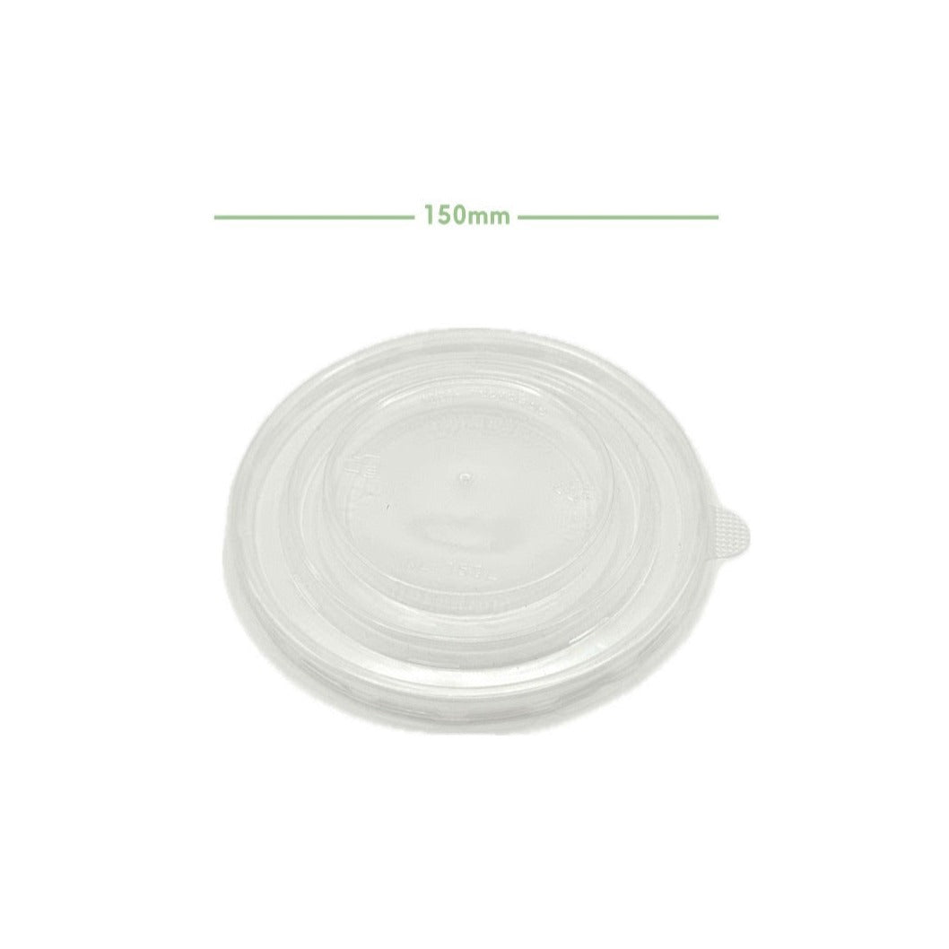 PP-Deckel für Salatschale 500ml / 750ml / 1000ml - Ø150mm - 300 Stück