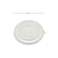 PP-Deckel für Salatschale 500ml / 750ml / 1000ml - Ø150mm - 300 Stück
