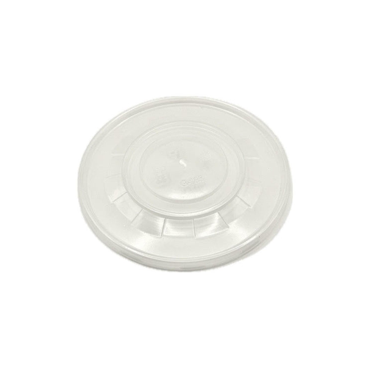 PP-Deckel für Salatschale 1100ml / 1300ml - Ø185mm - 300 Stück