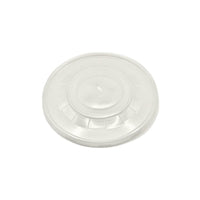 PP-Deckel für Salatschale 1100ml / 1300ml - Ø185mm - 300 Stück