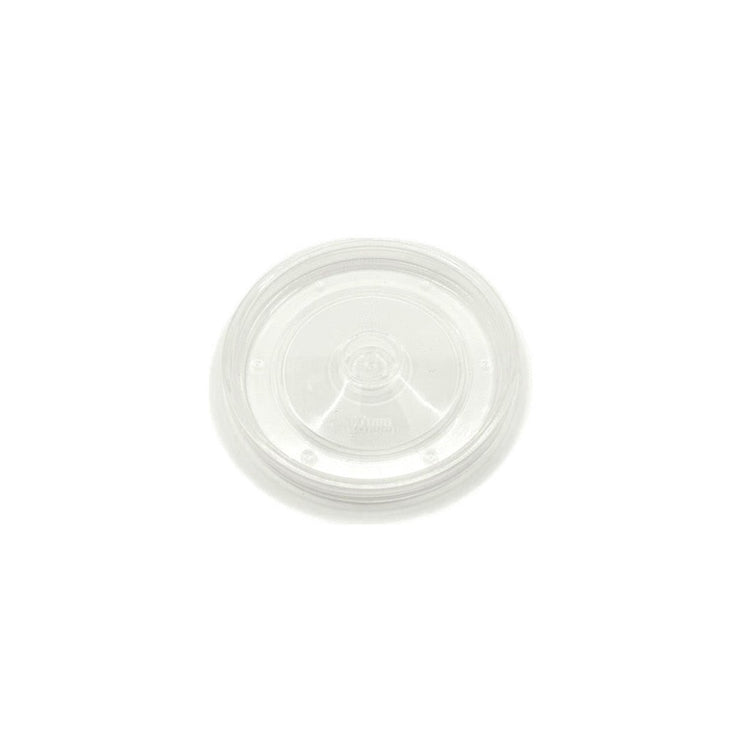 PP-Deckel für Suppenbecher 250ml / 300ml / 450ml - Ø97mm - 500 Stück