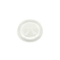 PP-Deckel für Suppenbecher 250ml / 300ml / 450ml - Ø97mm - 500 Stück